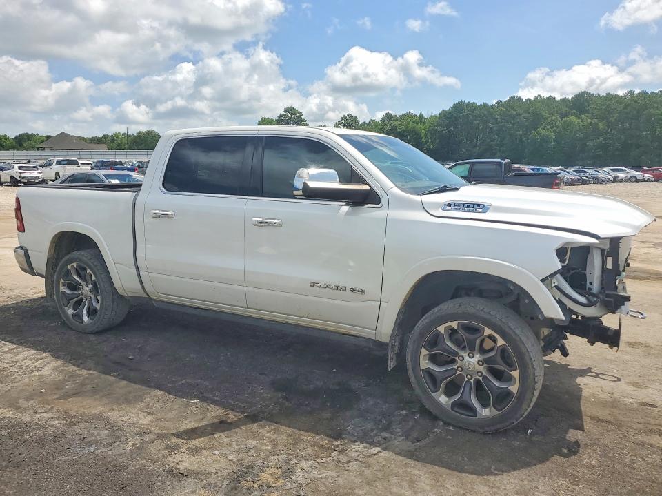 58395936 :رقم المزاد ، 1C6SRFKT8KN671339 vin ، 2019 Ram 1500 مزاد بيع