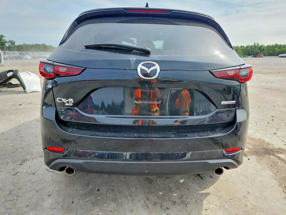 Aukcja sprzedaży 2025 Mazda Cx-5, vin: JM3KFBEM9S0669408, numer aukcji: 56733946