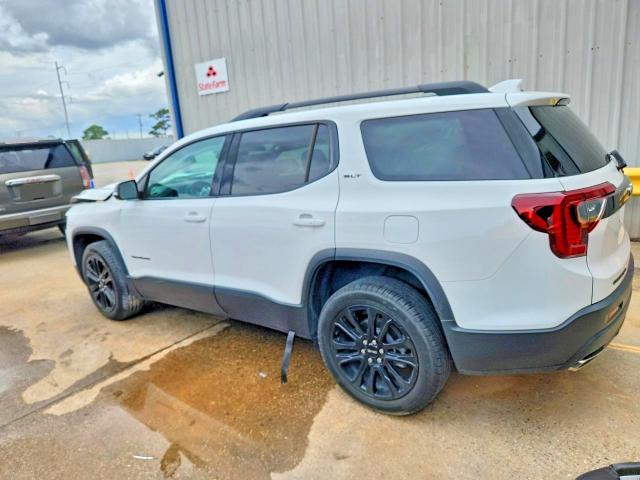Aukcja sprzedaży 2023 Gmc Acadia, vin: 1GKKNMLS7PZ260565, numer aukcji: 55911936