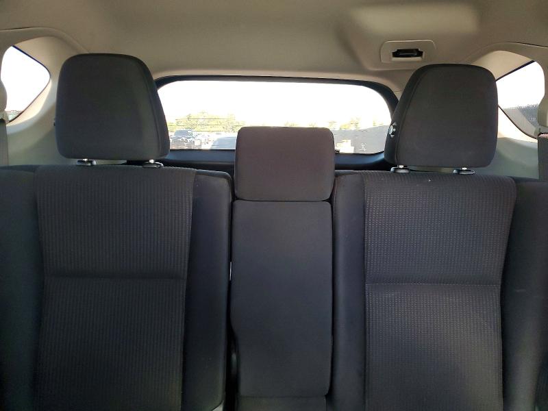 Продаж на аукціоні авто 2015 Toyota Rav4, vin: JTMBFREV6FJ048380, номер лоту: 55917346
