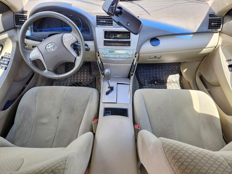 Продажа на аукционе авто 2008 Toyota Camry, vin: 4T1BB46K18U036105, номер лота: 57556806