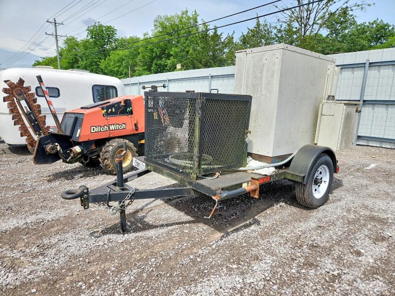 Aukcja sprzedaży 2008 Miller Built Trailers Miller Built Trailers, vin: 5K1BU081281009222, numer aukcji: 54773896