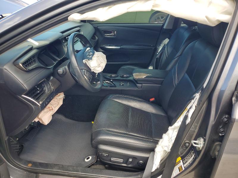 Aukcja sprzedaży 2018 Toyota Avalon, vin: 4T1BK1EB8JU273020, numer aukcji: 57339416