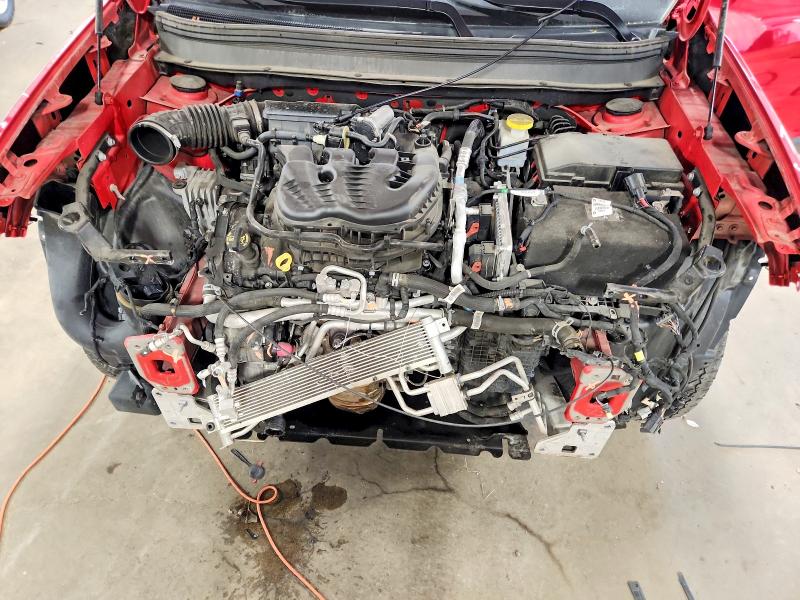 56152596 :رقم المزاد ، 1C4PJMBXXKD395474 vin ، 2019 Jeep Cherokee مزاد بيع