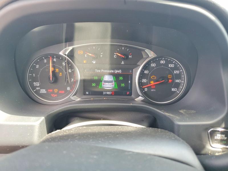 Продаж на аукціоні авто 2023 Gmc Acadia, vin: 1GKKNML44PZ252814, номер лоту: 58383216