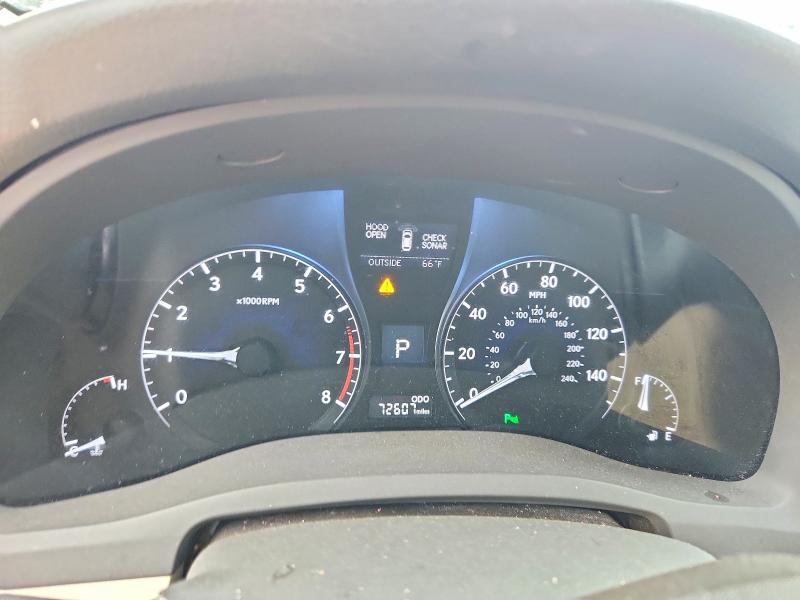 Aukcja sprzedaży 2013 Lexus Rx 350, vin: 2T2BK1BA4DC204936, numer aukcji: 58727126