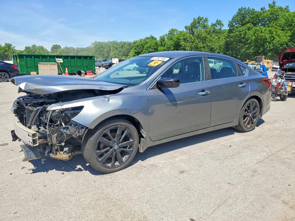 Aukcja sprzedaży 2018 Nissan Altima, vin: 1N4AL3APXJC206540, numer aukcji: 53762796