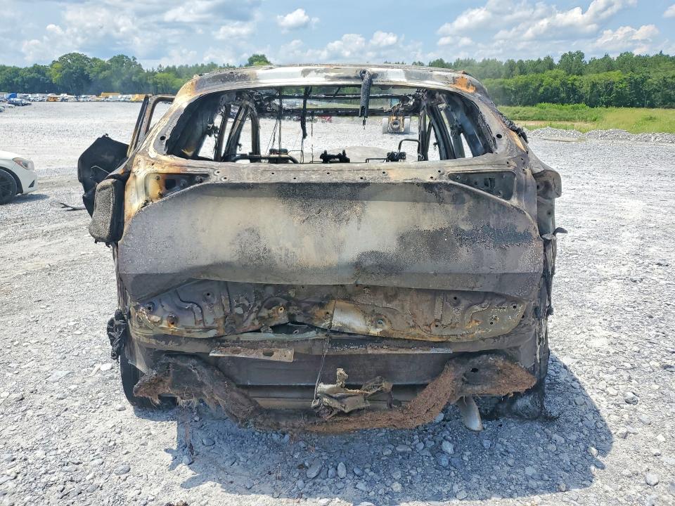 Aukcja sprzedaży 2023 Kia Sportage, vin: 5XYK43AF8PG120120, numer aukcji: 58752306