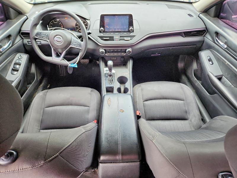 58418926 :رقم المزاد ، 1N4BL4BVXLC242268 vin ، 2020 Nissan Altima مزاد بيع