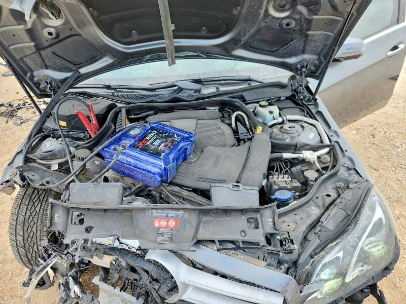 55819536 :رقم المزاد ، WDDHF5KB6GB282372 vin ، 2016 Mercedes-benz E مزاد بيع