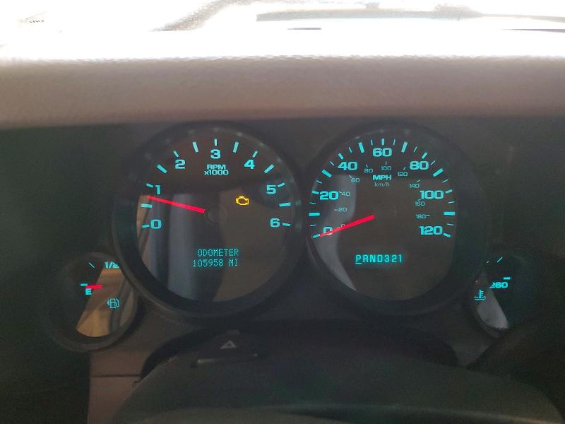 Aukcja sprzedaży 2008 Gmc Sierra, vin: 1GTEC14X18Z158543, numer aukcji: 57567086