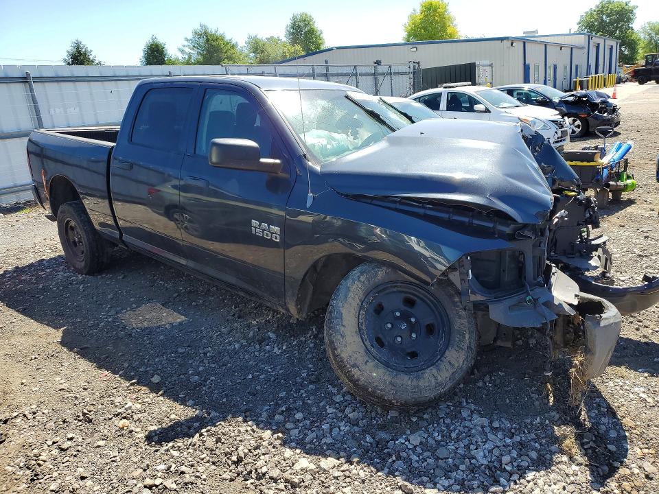 Aukcja sprzedaży 2014 Ram 1500, vin: 1C6RR7ST2ES162888, numer aukcji: 55366556
