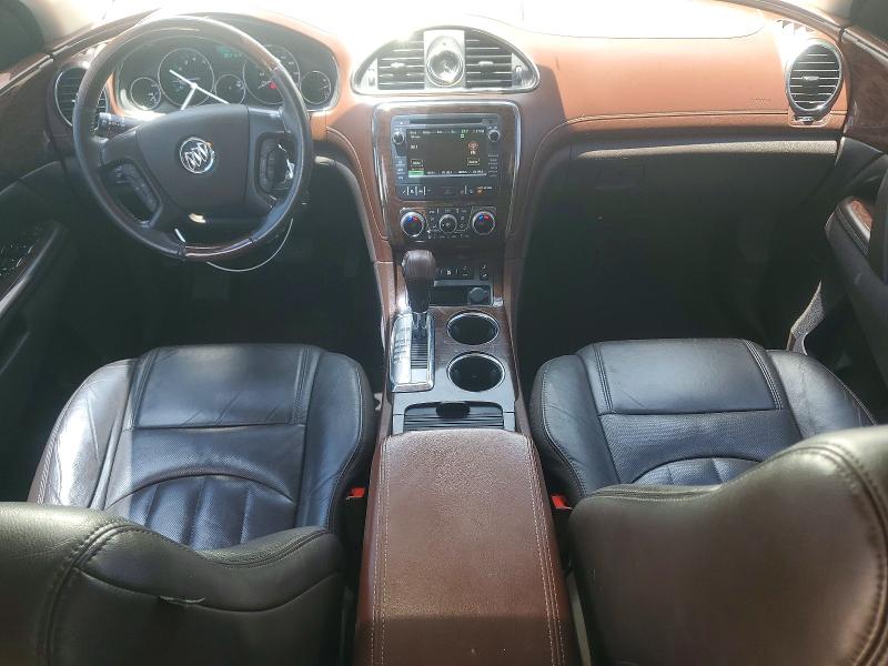 Aukcja sprzedaży 2014 Buick Enclave, vin: 5GAKRBKD7EJ338945, numer aukcji: 85975695