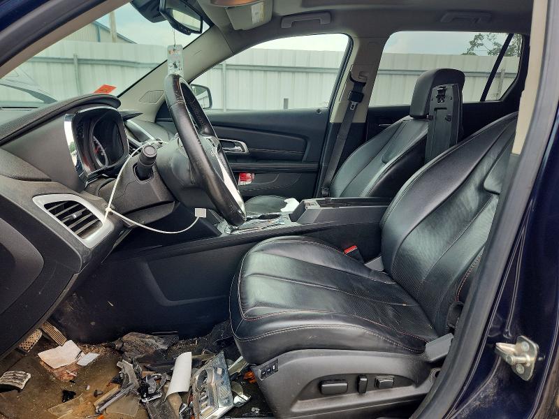 Aukcja sprzedaży 2015 Gmc Terrain, vin: 2GKFLYEK9F6266700, numer aukcji: 56506416
