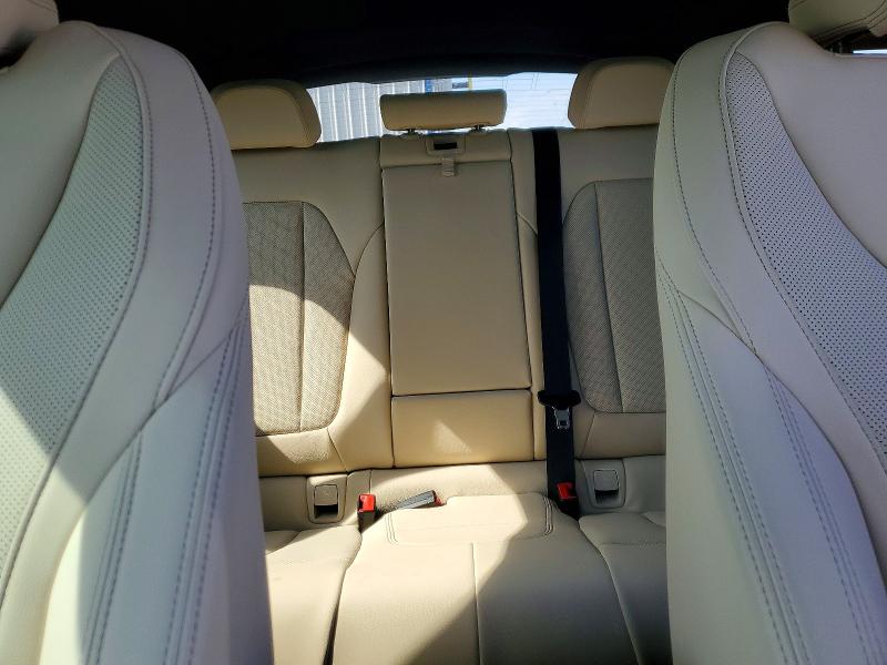 Aukcja sprzedaży 2024 Bmw X4, vin: 5UX33DT07R9U91293, numer aukcji: 55563186