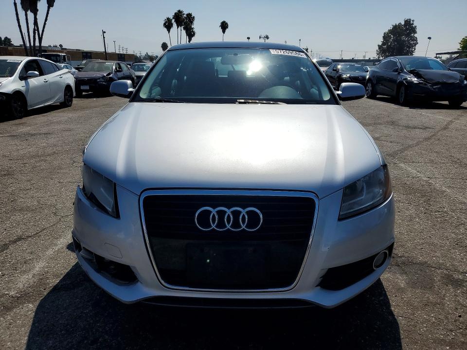 Aukcja sprzedaży 2011 Audi A3, vin: WAUBEAFM0BA106405, numer aukcji: 57269586