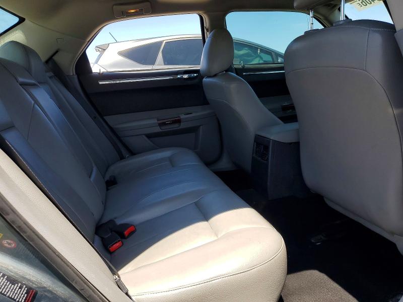 56269406 :رقم المزاد ، 2C3LA53G36H112512 vin ، 2006 Chrysler 300 مزاد بيع