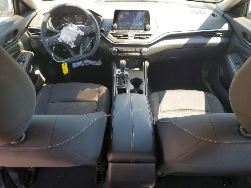 2025 Nissan Altima მანქანა იყიდება აუქციონზე, vin: 1N4BL4BV2SN347471, აუქციონის ნომერი: 50360786