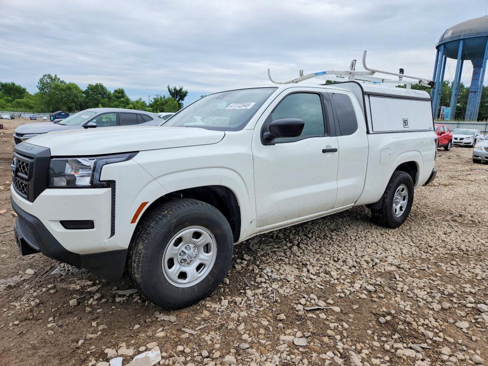 Aukcja sprzedaży 2024 Nissan Frontier, vin: 1N6ED1CL2RN652573, numer aukcji: 47772346