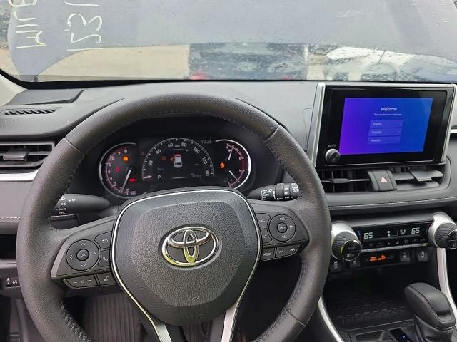 Продажа на аукционе авто 2023 Toyota Rav4, vin: 2T3P1RFV1PW337284, номер лота: 55346886