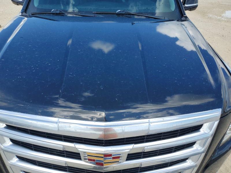 Продажа на аукционе авто 2017 Cadillac Escalade, vin: 1GYS3JKJ1HR227131, номер лота: 55176936