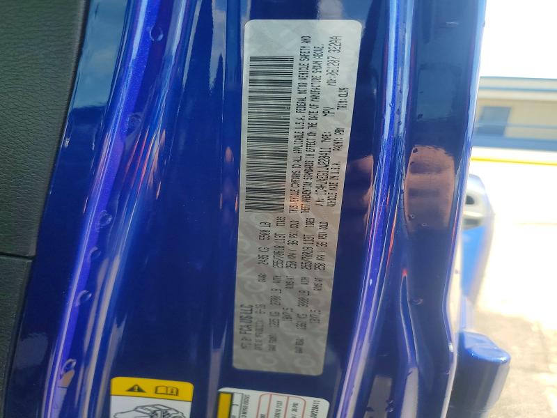 Продажа на аукционе авто 2018 Jeep Wrangler Unlimited, vin: 1C4HJXEG1JW228411, номер лота: 57602676