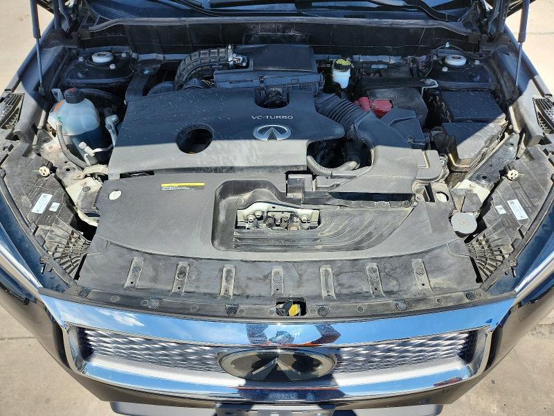 Aukcja sprzedaży 2020 Infiniti Qx50, vin: 3PCAJ5M37LF106390, numer aukcji: 55981006
