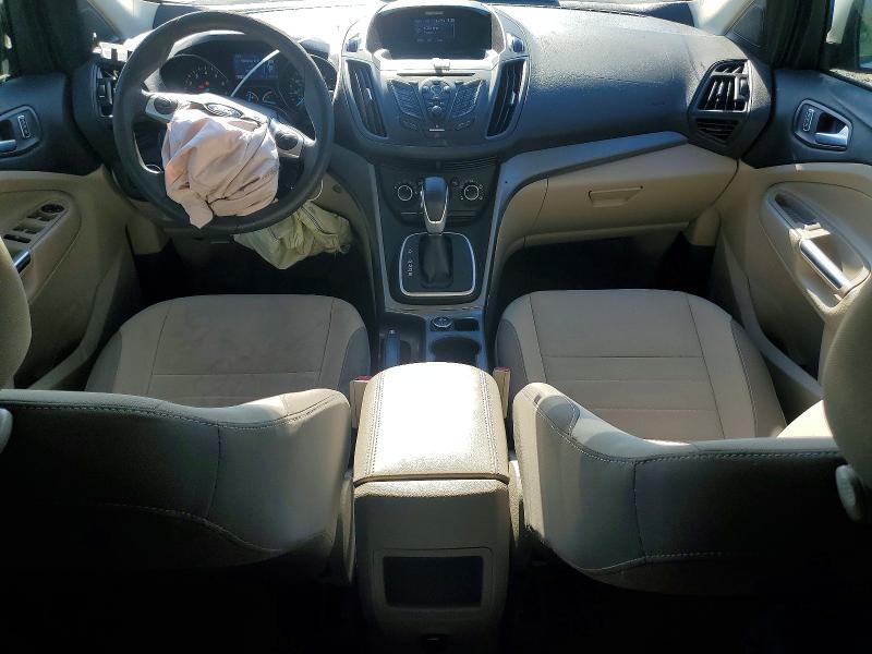Aukcja sprzedaży 2013 Ford Escape, vin: 1FMCU9GX5DUD80813, numer aukcji: 54863616