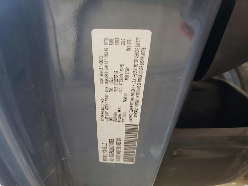 Aukcja sprzedaży 2020 Ram Promaster 3500, vin: 3C6URVJG0LE140858, numer aukcji: 55334656