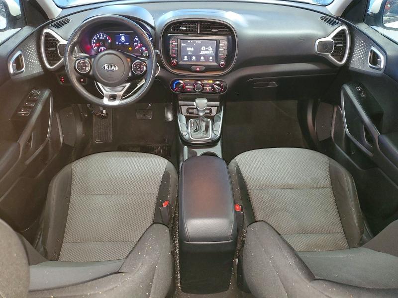 Aukcja sprzedaży 2020 Kia Soul, vin: KNDJ23AU1L7046563, numer aukcji: 56681856