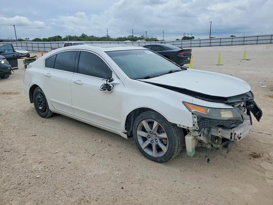 2012 Acura Tl მანქანა იყიდება აუქციონზე, vin: 19UUA8F54CA026715, აუქციონის ნომერი: 56447106