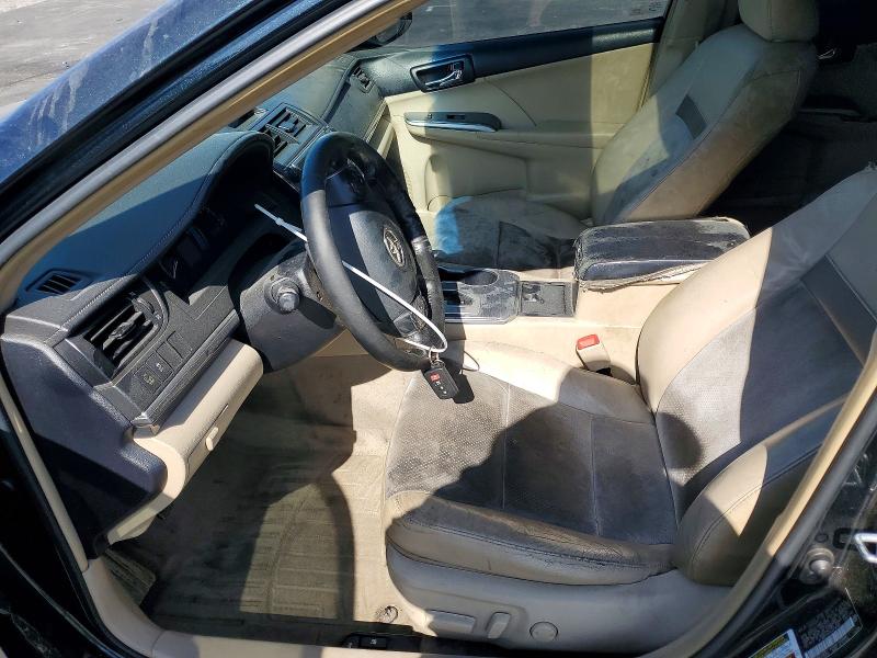 2012 Toyota Camry Hybrid მანქანა იყიდება აუქციონზე, vin: 4T1BD1FKXCU018462, აუქციონის ნომერი: 57588226