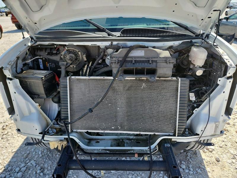 55700696 :رقم المزاد ، 1GCWGAFP5R1190546 vin ، 2024 Chevrolet Express G2500 مزاد بيع