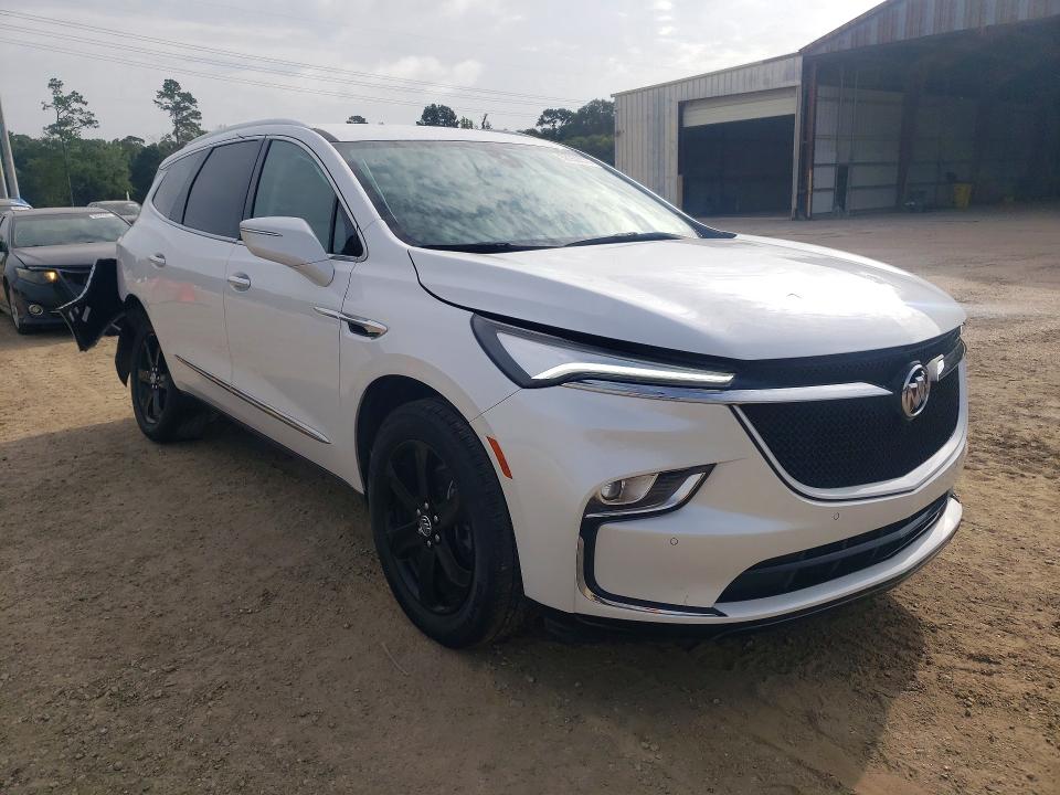 Продажа на аукционе авто 2024 Buick Enclave, vin: 5GAERBKW6RJ124940, номер лота: 58556876