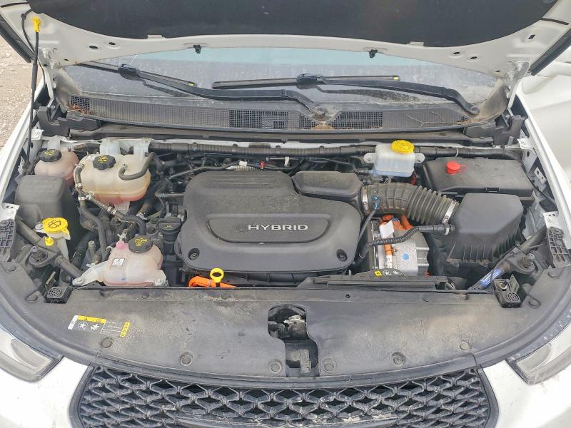 Продаж на аукціоні авто 2021 Chrysler Pacifica, vin: 2C4RC1S77MR586495, номер лоту: 56095116