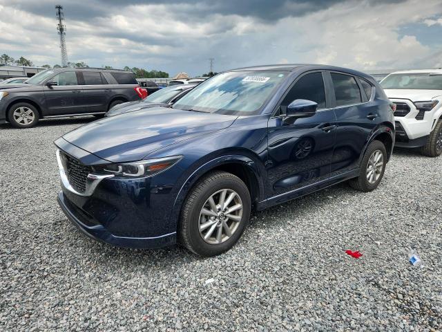 Продаж на аукціоні авто 2024 Mazda Cx 5, vin: JM3KFBBL6R0447219, номер лоту: 57838866