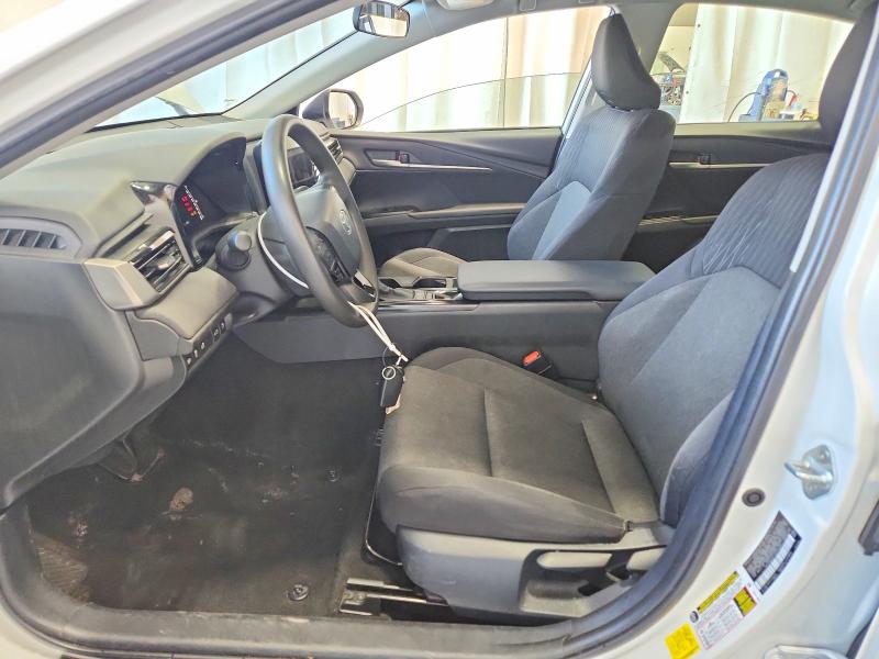 Aukcja sprzedaży 2025 Toyota Camry, vin: 4T1DAACK7SU524254, numer aukcji: 57360096