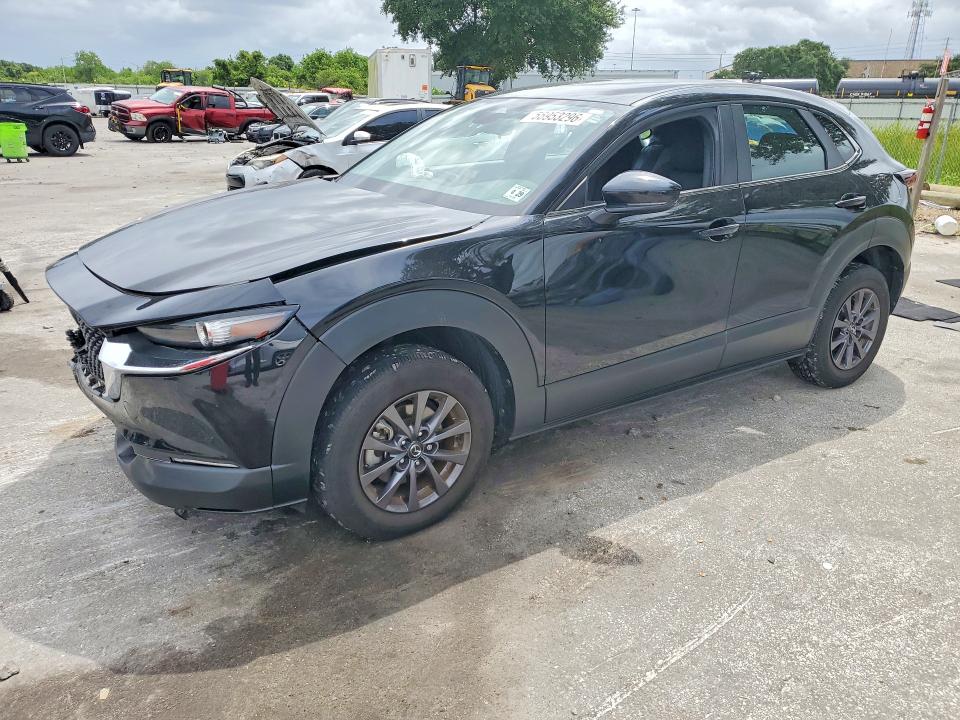 Aukcja sprzedaży 2024 Mazda Cx-30, vin: 3MVDMBAM9RM636864, numer aukcji: 55953296