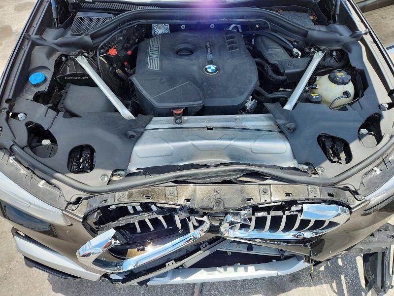 Aukcja sprzedaży 2018 Bmw X3, vin: 5UXTR9C55JLD57996, numer aukcji: 58576916