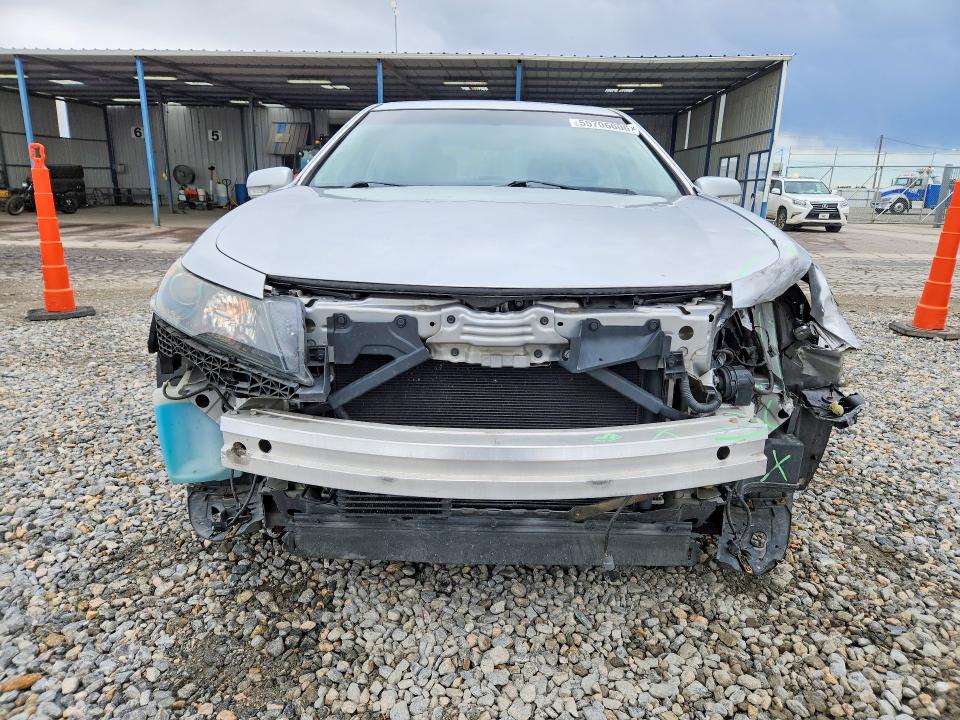 Aukcja sprzedaży 2012 Acura Tl, vin: 19UUA8F52CA035087, numer aukcji: 55706606