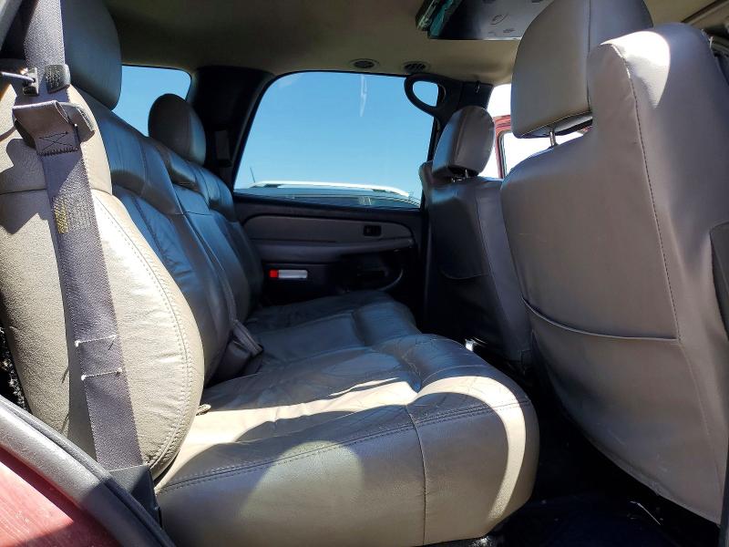Продаж на аукціоні авто 2002 Chevrolet Tahoe, vin: 1GNEK13T42J319899, номер лоту: 56524696