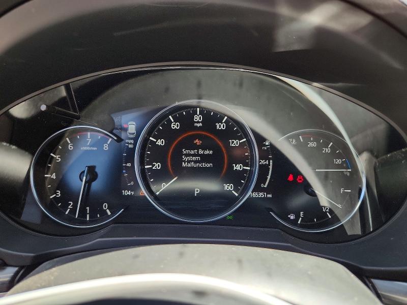 Продаж на аукціоні авто 2020 Mazda Cx-5, vin: JM3KFADM6L1811995, номер лоту: 57085436