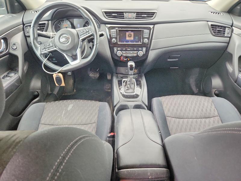 Продаж на аукціоні авто 2018 Nissan Rogue, vin: 5N1AT2MV6JC725627, номер лоту: 56360636