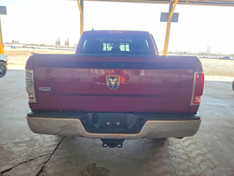 2015 Ram 1500 მანქანა იყიდება აუქციონზე, vin: 1C6RR6NG7FS553397, აუქციონის ნომერი: 56652466