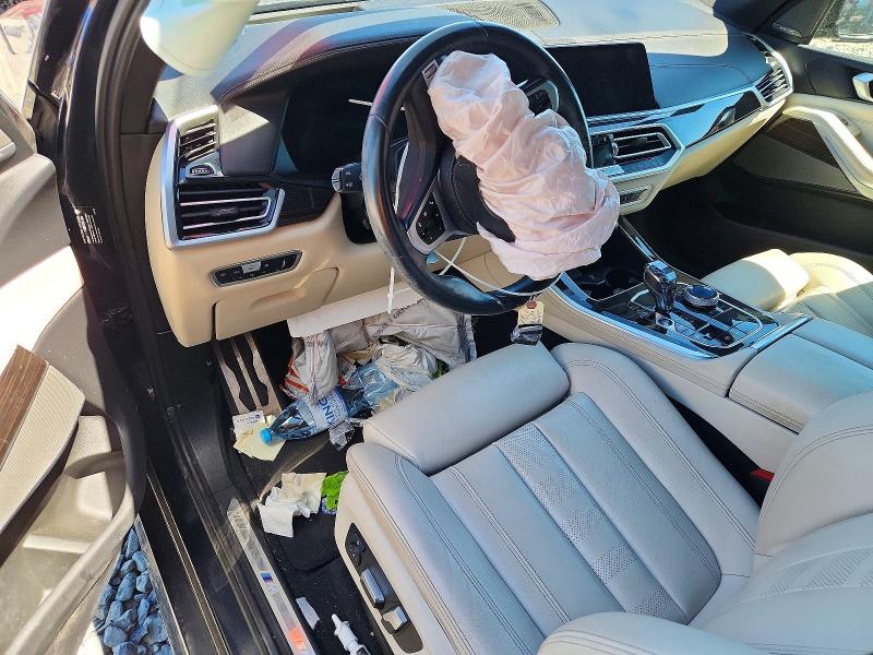 Продажа на аукционе авто 2021 Bmw X5, vin: 5UXCR6C09M9F66923, номер лота: 56277616