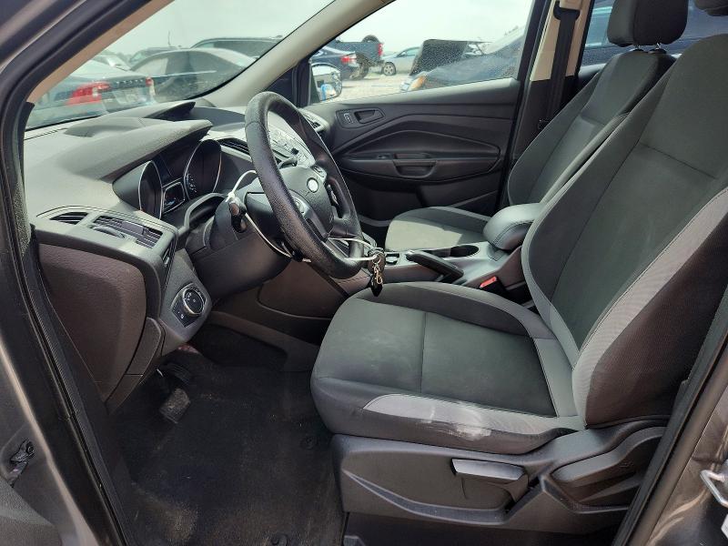 Aukcja sprzedaży 2014 Ford Escape, vin: 1FMCU0F78EUC59224, numer aukcji: 56602526