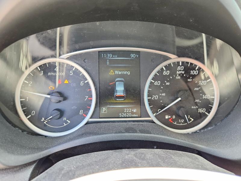 Aukcja sprzedaży 2018 Nissan Sentra, vin: 3N1AB7AP2JY335516, numer aukcji: 59171886