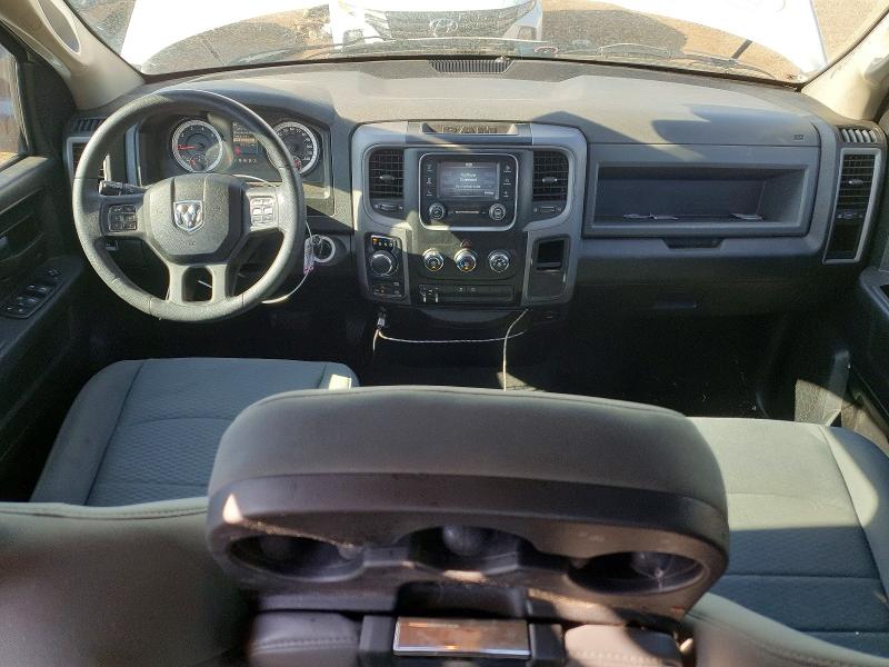 85989835 :رقم المزاد ، 1C6RR7FT4ES406258 vin ، 2014 Ram 1500 مزاد بيع