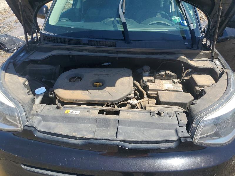 56590976 :رقم المزاد ، KNDJP3A59J7544307 vin ، 2018 Kia Soul مزاد بيع