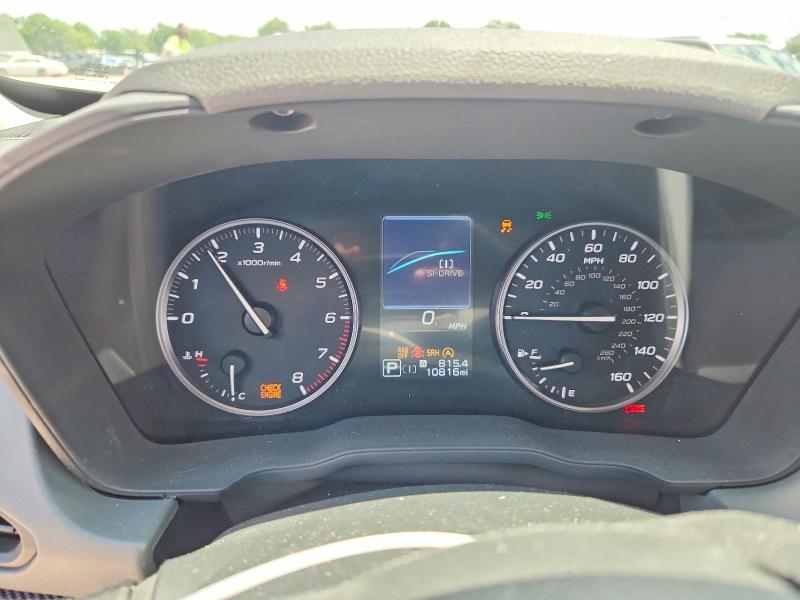 Продажа на аукционе авто 2025 Subaru Crosstrek, vin: 4S4GUHM60S3730391, номер лота: 58038866